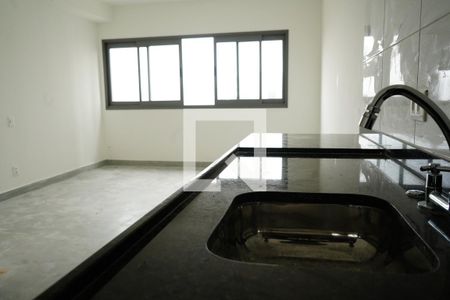 Studio de kitnet/studio para alugar com 1 quarto, 29m² em Vila Matilde, São Paulo