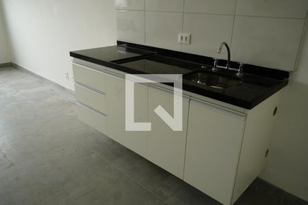 Studio de kitnet/studio para alugar com 1 quarto, 29m² em Vila Matilde, São Paulo