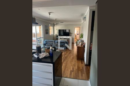 Apartamento à venda com 3 quartos, 128m² em Vila da Saúde, São Paulo