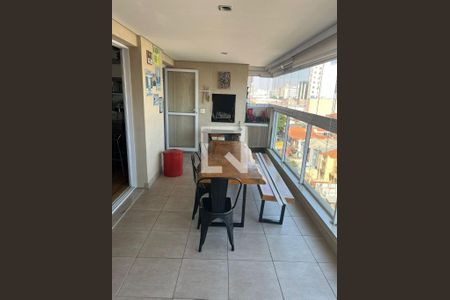 Apartamento à venda com 3 quartos, 128m² em Vila da Saúde, São Paulo