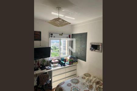 Apartamento à venda com 3 quartos, 128m² em Vila da Saúde, São Paulo