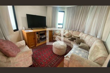 Apartamento à venda com 3 quartos, 230m² em Tatuapé, São Paulo
