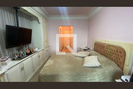 Apartamento à venda com 3 quartos, 230m² em Tatuapé, São Paulo