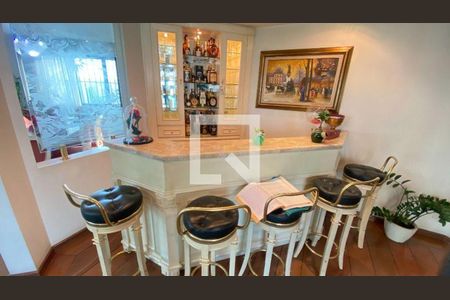 Apartamento à venda com 3 quartos, 230m² em Tatuapé, São Paulo