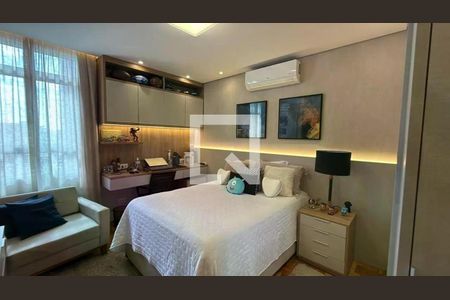 Apartamento à venda com 3 quartos, 198m² em Perdizes, São Paulo