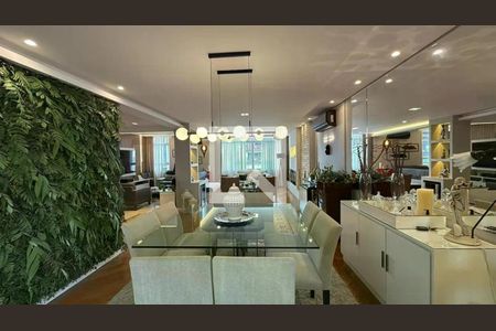 Apartamento à venda com 3 quartos, 198m² em Perdizes, São Paulo