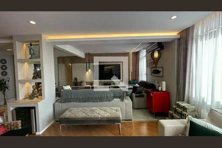 Apartamento à venda com 3 quartos, 198m² em Perdizes, São Paulo