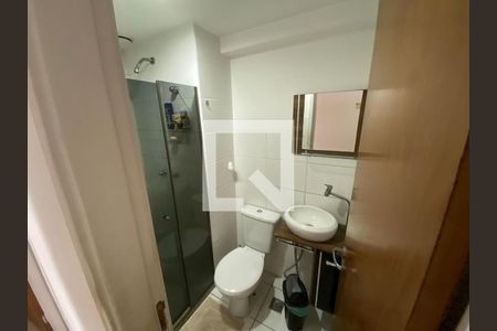 Apartamento à venda com 2 quartos, 51m² em Del Castilho, Rio de Janeiro