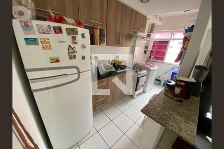 Apartamento à venda com 2 quartos, 51m² em Del Castilho, Rio de Janeiro