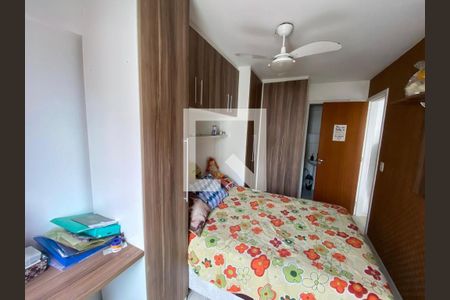 Apartamento à venda com 2 quartos, 51m² em Del Castilho, Rio de Janeiro