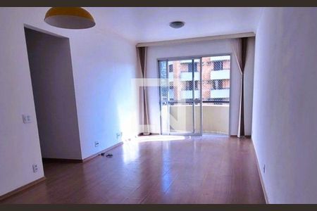 Apartamento à venda com 3 quartos, 78m² em Vila Progredior, São Paulo
