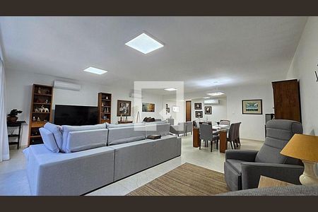 Apartamento à venda com 4 quartos, 275m² em 202, Rio de Janeiro