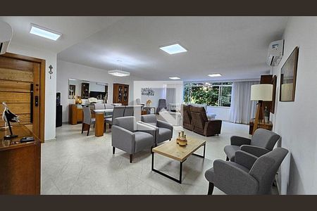 Apartamento à venda com 4 quartos, 275m² em 202, Rio de Janeiro