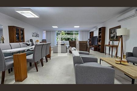 Apartamento à venda com 4 quartos, 275m² em 202, Rio de Janeiro