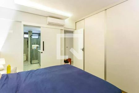 Apartamento à venda com 2 quartos, 85m² em Itaim Bibi, São Paulo