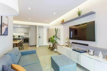 Apartamento à venda com 2 quartos, 85m² em Itaim Bibi, São Paulo