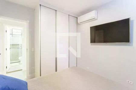 Apartamento à venda com 2 quartos, 85m² em Itaim Bibi, São Paulo