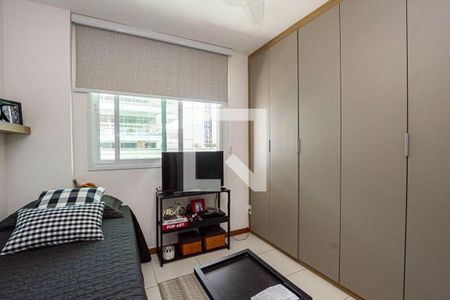 Apartamento à venda com 3 quartos, 114m² em Piratininga, Niterói