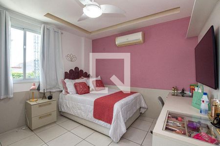 Apartamento à venda com 3 quartos, 114m² em Piratininga, Niterói