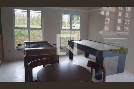 Apartamento à venda com 3 quartos, 60m² em Vila Satúrnia, Campinas