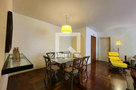 Apartamento à venda com 3 quartos, 140m² em Itaim Bibi, São Paulo