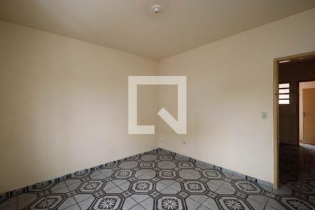 Suíte  de casa para alugar com 2 quartos, 77m² em Vila Medeiros, São Paulo