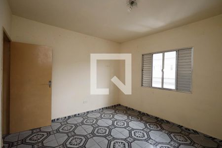 Quarto 1 de casa para alugar com 2 quartos, 77m² em Vila Medeiros, São Paulo
