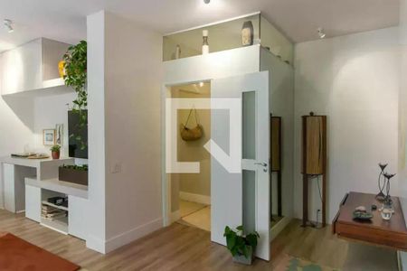Apartamento à venda com 2 quartos, 130m² em Jardim Stetel, Santo André