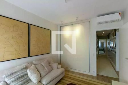 Apartamento à venda com 2 quartos, 130m² em Jardim Stetel, Santo André