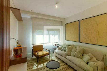 Apartamento à venda com 2 quartos, 130m² em Jardim Stetel, Santo André