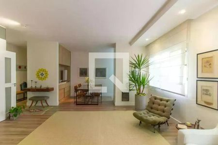 Apartamento à venda com 2 quartos, 130m² em Jardim Stetel, Santo André