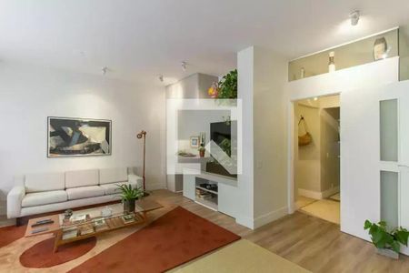 Apartamento à venda com 2 quartos, 130m² em Jardim Stetel, Santo André