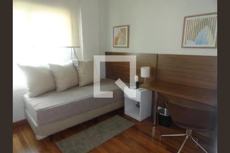 Apartamento à venda com 2 quartos, 130m² em Jardim Stetel, Santo André