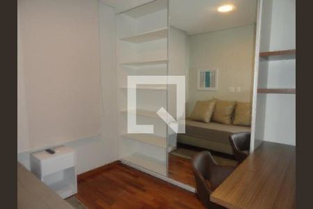 Apartamento à venda com 2 quartos, 130m² em Jardim Stetel, Santo André