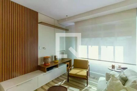 Apartamento à venda com 2 quartos, 130m² em Jardim Stetel, Santo André