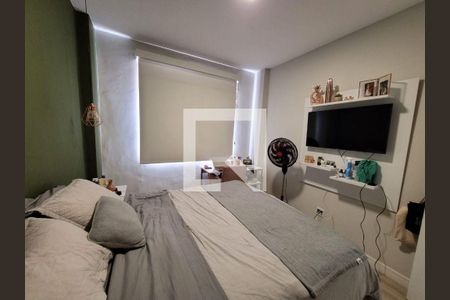 Apartamento à venda com 2 quartos, 75m² em Icaraí, Niterói