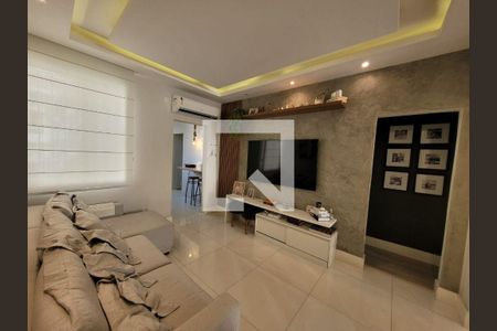 Apartamento à venda com 2 quartos, 75m² em Icaraí, Niterói
