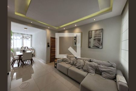 Apartamento à venda com 2 quartos, 75m² em Icaraí, Niterói