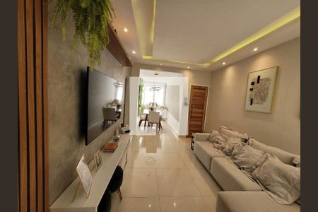 Apartamento à venda com 2 quartos, 75m² em Icaraí, Niterói