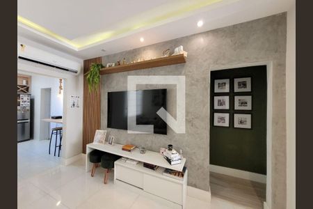 Apartamento à venda com 2 quartos, 75m² em Icaraí, Niterói