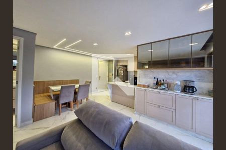 Apartamento à venda com 2 quartos, 101m² em Parque Industrial, Campinas