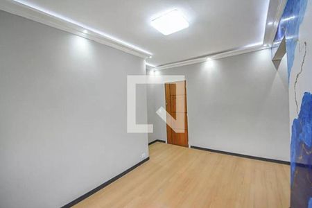 Apartamento à venda com 1 quarto, 43m² em Vila Jerusalem, São Bernardo do Campo