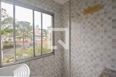 Apartamento à venda com 1 quarto, 43m² em Vila Jerusalem, São Bernardo do Campo