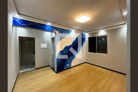 Apartamento à venda com 1 quarto, 43m² em Vila Jerusalem, São Bernardo do Campo