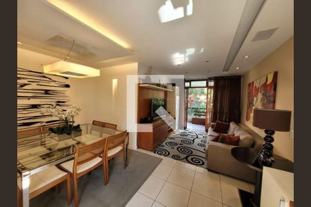 Apartamento à venda com 3 quartos, 120m² em Icaraí, Niterói