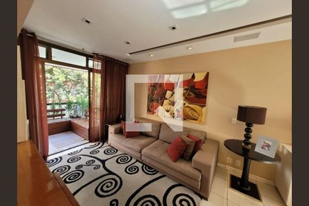 Apartamento à venda com 3 quartos, 120m² em Icaraí, Niterói