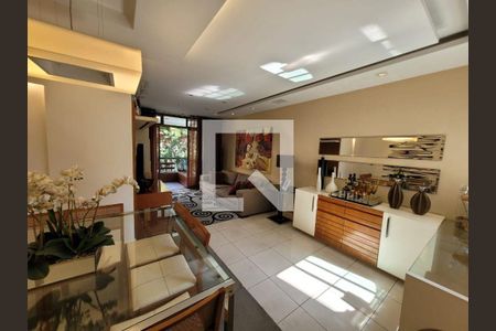 Apartamento à venda com 3 quartos, 120m² em Icaraí, Niterói