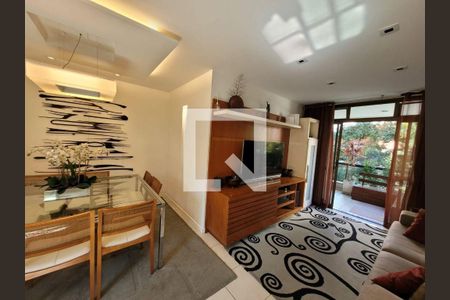 Apartamento à venda com 3 quartos, 120m² em Icaraí, Niterói