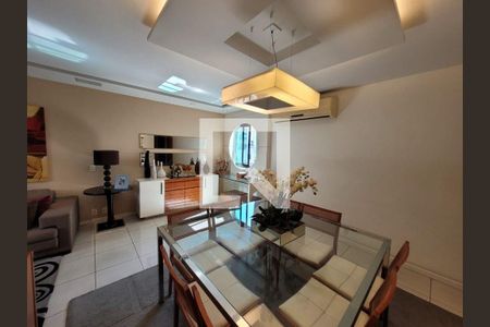 Apartamento à venda com 3 quartos, 120m² em Icaraí, Niterói