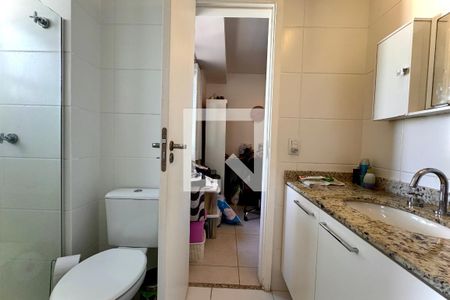 Apartamento para alugar com 3 quartos, 100m² em Botafogo, Rio de Janeiro